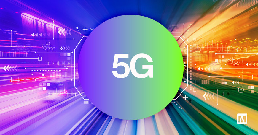 Mouser esplora il mondo del 5G con un centro di risorse tecniche completo e nuovi prodotti dedicati agli ingegneri